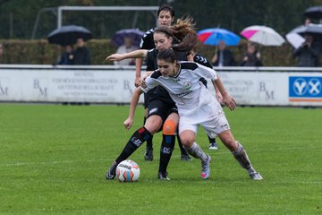 Bild 388 - Frauen SV Henstedt Ulzburg - FSV G�tersloh : Ergebnis: 2:5